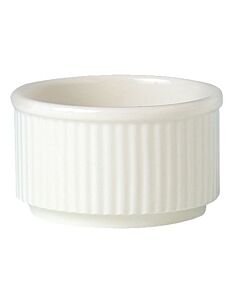 Steelite Ramekin (5 1/2 oz) Large, 36 / case 11010324