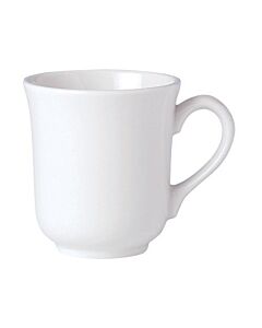 Steelite Mug Club 4 1/2" x 3 3/4" (10 oz), 36 / case 11010349