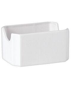 Steelite Sugar Packet Container, 12 / case 11010389