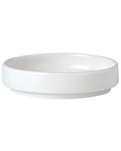 Steelite Tray Stacking 4" (4 oz), 12 / case 11010470