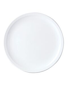 Steelite Plate Cresta 10", 24 / case 11010700