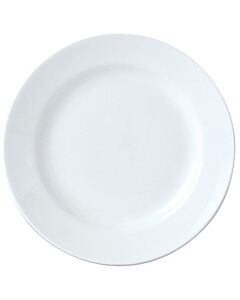 Steelite Plate 11 3/4" Madison, 12 / case 11010811