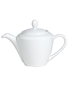Steelite Teapot Madison (30 oz) Lid 1, 6 / case 11010833