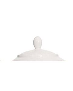 Steelite Lid Madison Size 4, 12 / case 11010848