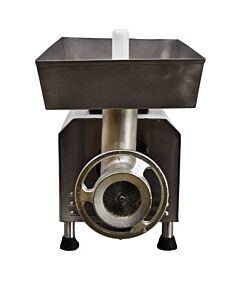 Omcan Meat Grinder No.22 2 HP Moderate Duty Meat Grinder