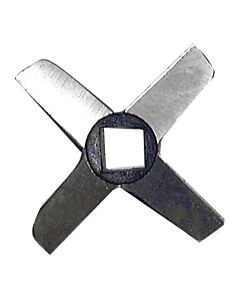 Omcan #12 Carbon Steel Machine Knife