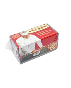 Omcan Pumice Stone GM-36, 6" x 3" x 3"