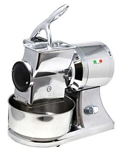 Trento Scratch and Dent Cheese Grater 1HP/746W with Microswitch - 110V/60/1