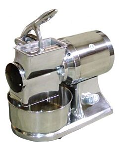 Trento Scratch and Dent Cheese Grater 1.5HP/1119W with Microswitch - 110V/60/1