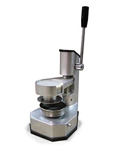Trento 4" Diameter Top-Down Press Patty Maker