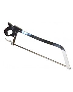 Omcan Hand Saw
