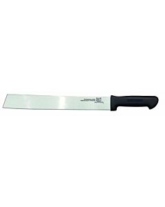 Omcan 14" Watermelon Knife Black