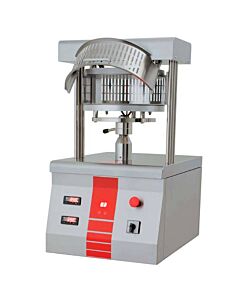 Zanduco Pizza Shaping Machine 230v/60hz/1ph