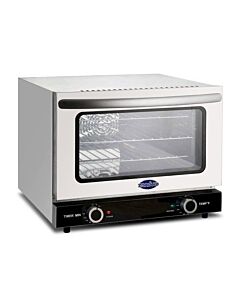 Zanduco 18" Countertop Convection Oven 120V/60Hz/1 1440W