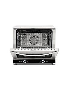 Zanduco 22" Countertop Convection Oven 220V/60Hz/1 2800W