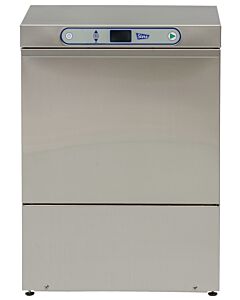 Hobart Stero SUH-1 Hot Water Sanitizing Undercounter Dishwasher