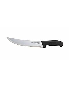 Omcan 12" Steak Knives with Polypropylene Handle