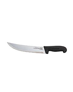 Omcan 12" Steak Knife Greban with Polypropylene Handle