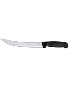 Omcan Breaking Knife with Polypropylene Handle