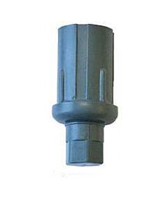 Zanduco Plastic Bullet Feet For Worktables