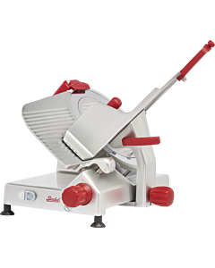 Berkel B14-SLC 14" Manual Gravity Feed Meat Slicer - 1/2 hp