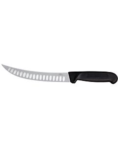 Omcan 10" Breaking Granton Edge Greban