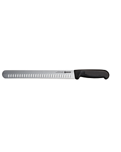 Omcan 12" Slicer Straight G-Edge Knife