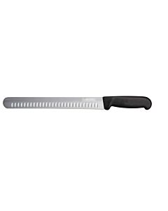 Omcan 14" Slicer Straight G-Edge Knife