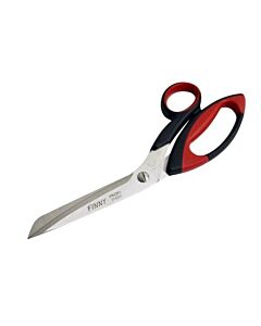Omcan Shears with Red Handle - CA