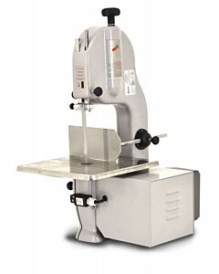 Omcan 1.5 HP European Band Saw with 60" Blade Length