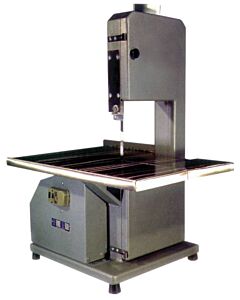 Omcan Grupo Boia 1-HP Tabletop Band Saw