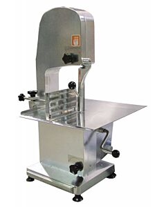 Omcan 0.87 HP Economy Band Saw With 65" Blade Length