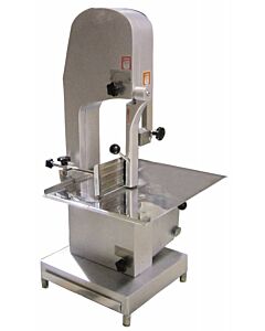 Omcan 1 1/2 HP Economy Band Saw with 78 3/4" Blade Length
