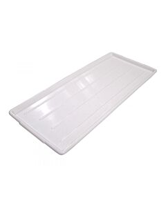 Omcan 30" Meat Tray, White