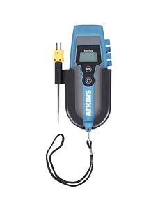 Cooper Atkins 94020-K EconoTemp Thermocouple Direct Connect DuraNeedle Probe