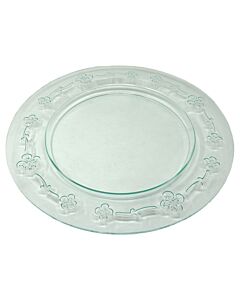 Delfin 13" Santa Fe Round Tray TRD13SF49