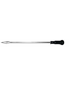 Omcan 12" Roast Beef Needle