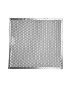 Omcan Square Pizza Screens