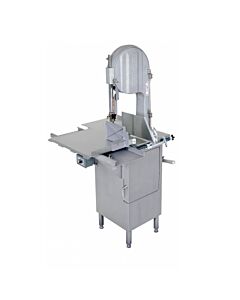 Biro 22SS Meat Saw with 1.5 HP