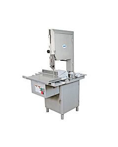 Biro 44SSFH Meat Saw 3Hp