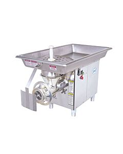 Biro 6642SS Meat Grinder 3Hp