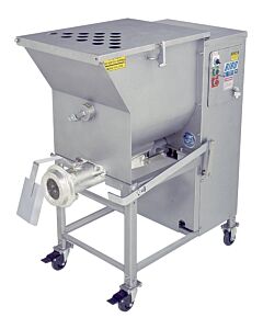 Biro AFMG24 Auto Feed Mixer/Grinder 5Hp