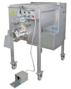 Biro EMG32 Auto Feed Mixer/Grinder 7.5Hp 575/60/3