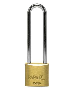 Omcan Long Pad Lock KD