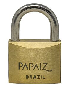 Omcan Short Pad Lock KD