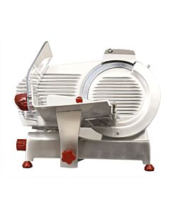 Trento 11" Blade Slicer with 0.30 HP Motor