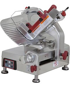 Trento 12" Belt-Driven Automatic Slicer - 120V, 0.50 HP