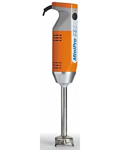 Dynamic MiniPro Immersion Blender