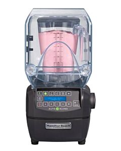 Hamilton Beach Summit® High-Performance Blender
