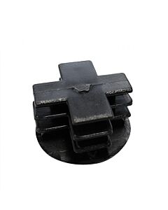 Zanduco End Cap For Wire Shelving 14462